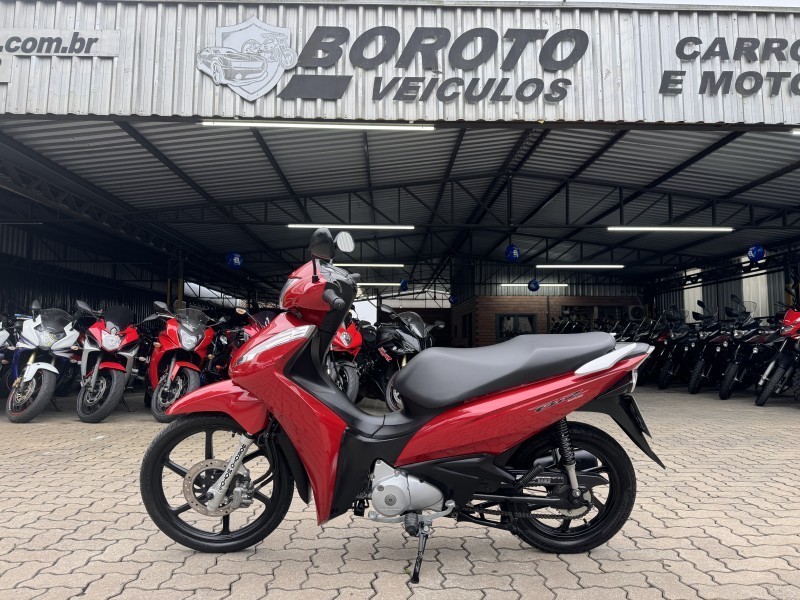 biz 125 2019 bento goncalves