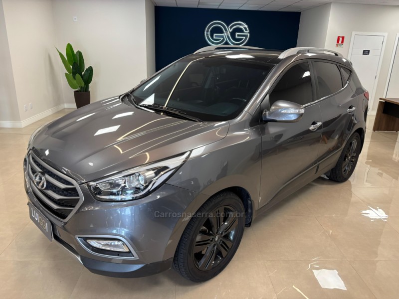 ix35 2017 carlos barbosa