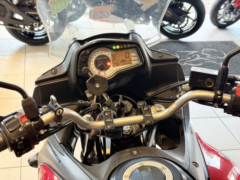 DL 650 V STROM - 2016 - CAXIAS DO SUL