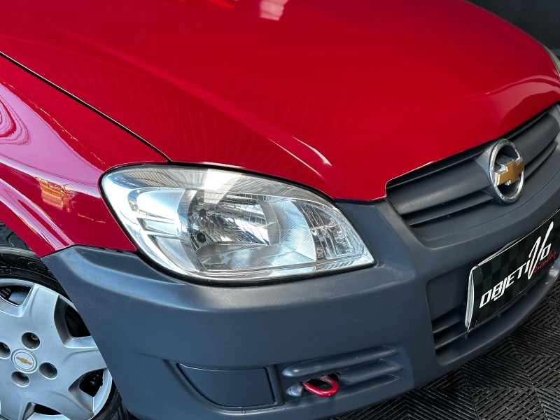 CELTA 1.0 MPFI VHCE LIFE 8V FLEX 4P MANUAL - 2011 - CAXIAS DO SUL
