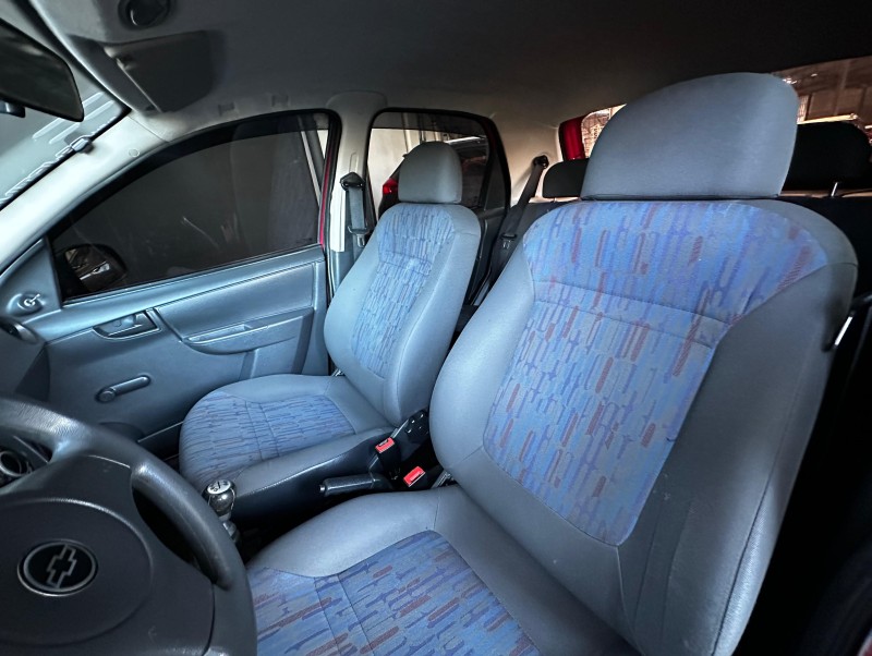 CELTA 1.0 MPFI VHCE LIFE 8V FLEX 4P MANUAL - 2011 - CAXIAS DO SUL