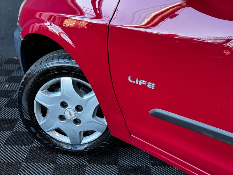 CELTA 1.0 MPFI VHCE LIFE 8V FLEX 4P MANUAL - 2011 - CAXIAS DO SUL
