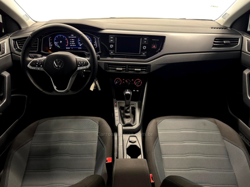 NIVUS 1.0 TSI COMFORTLINE FLEX 4P AUTOMÁTICO - 2023 - CASCA