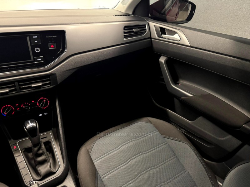 NIVUS 1.0 TSI COMFORTLINE FLEX 4P AUTOMÁTICO - 2023 - CASCA
