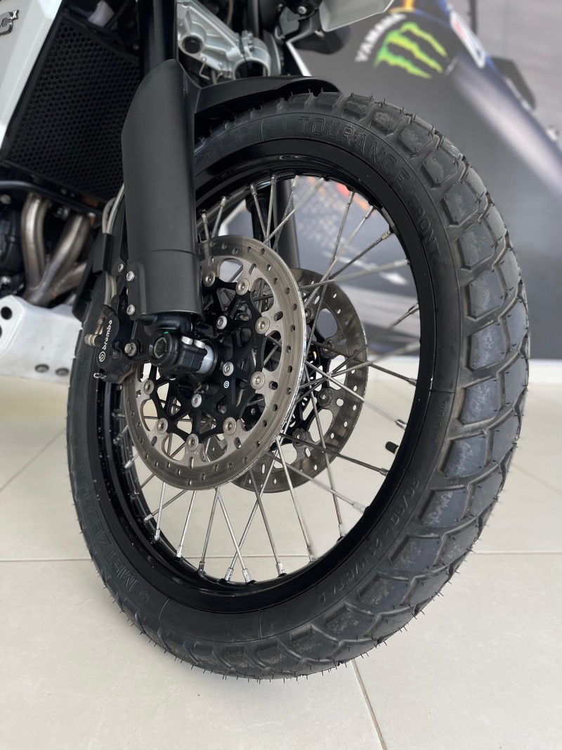 TIGER 800 XCX  - 2019 - PASSO FUNDO