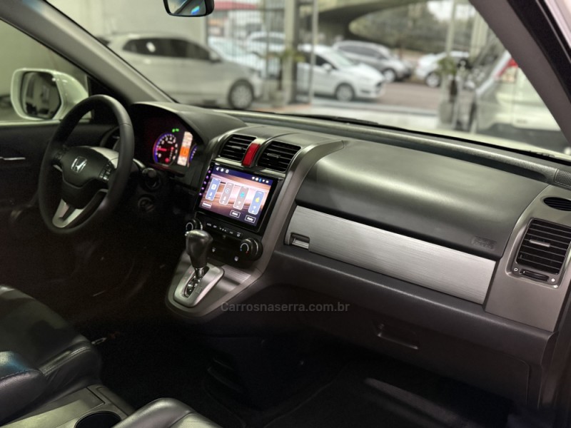 CRV 2.0 EXL 4X4 16V FLEX 4P AUTOMÁTICO - 2011 - NOVO HAMBURGO