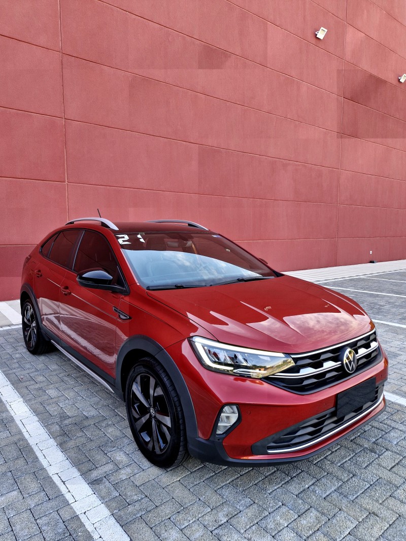 NIVUS 1.0 200 TSI HIGHLINE LAUNCHING EDITION TOTAL FLEX 4P AUTOMÁTICO