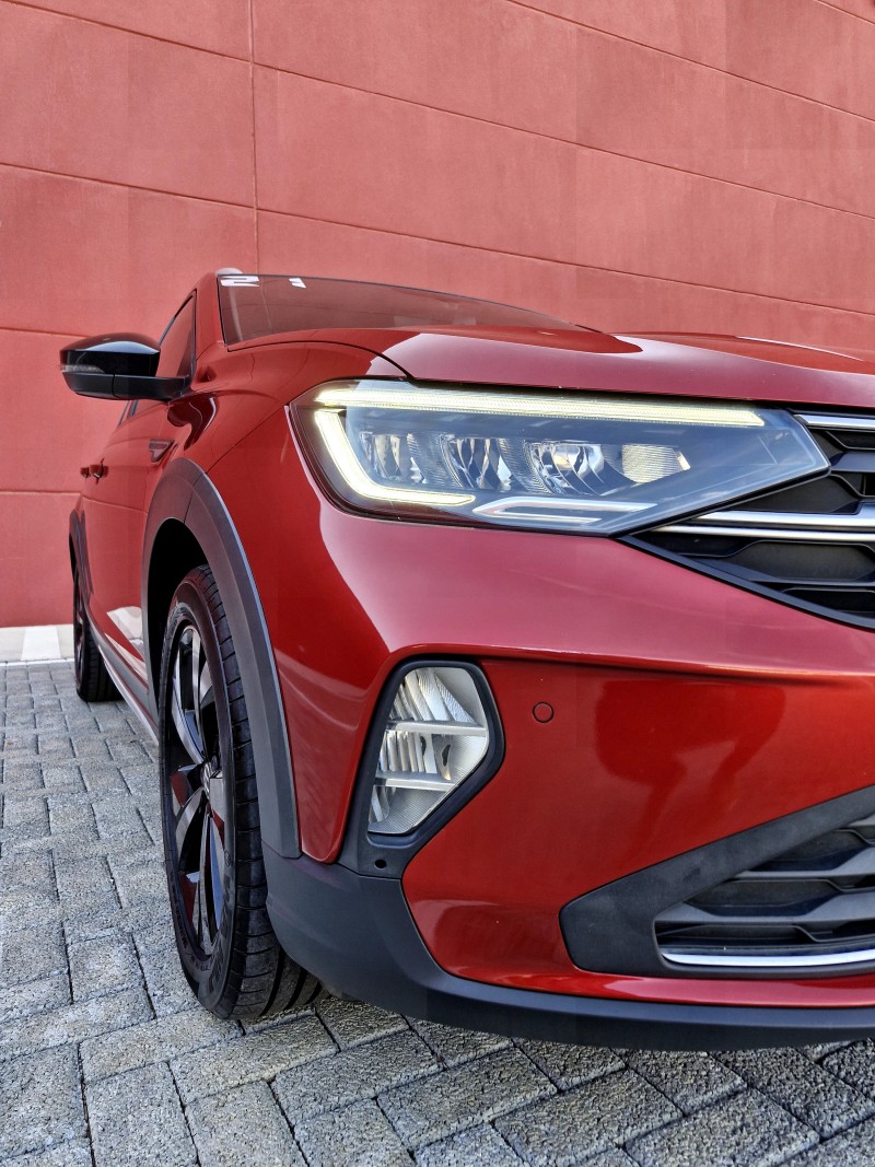 NIVUS 1.0 200 TSI HIGHLINE LAUNCHING EDITION TOTAL FLEX 4P AUTOMÁTICO - 2021 - CAXIAS DO SUL