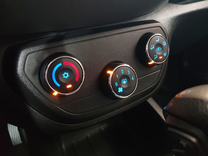 SPIN 1.8 LTZ 8V FLEX 4P AUTOMÁTICO - 2018 - CAXIAS DO SUL