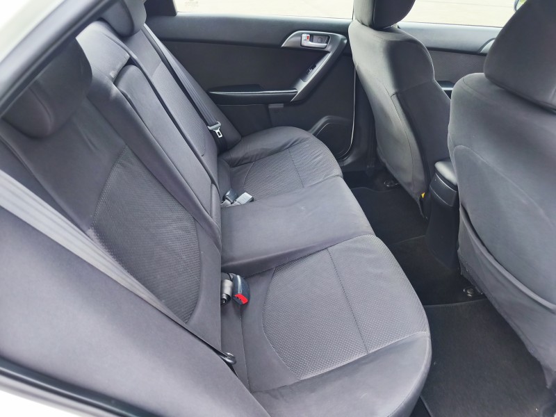 CERATO 1.6 EX3 SEDAN 16V GASOLINA 4P MANUAL - 2013 - CAXIAS DO SUL
