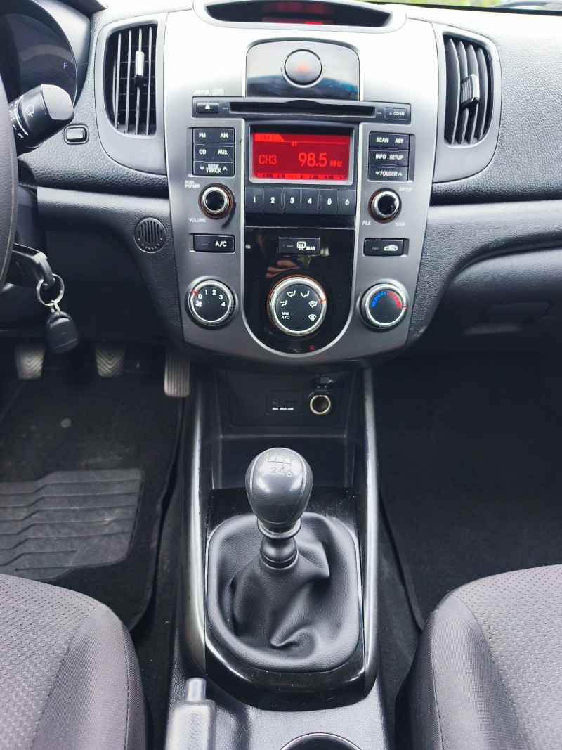 CERATO 1.6 EX3 SEDAN 16V GASOLINA 4P MANUAL - 2013 - CAXIAS DO SUL