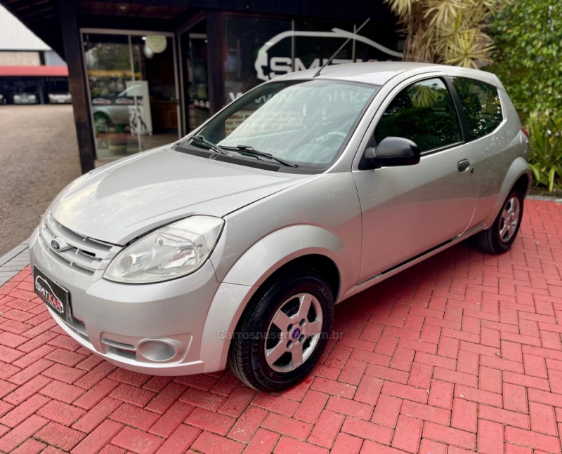 ka 1.0 mpi 8v flex 2p manual 2011 rolante