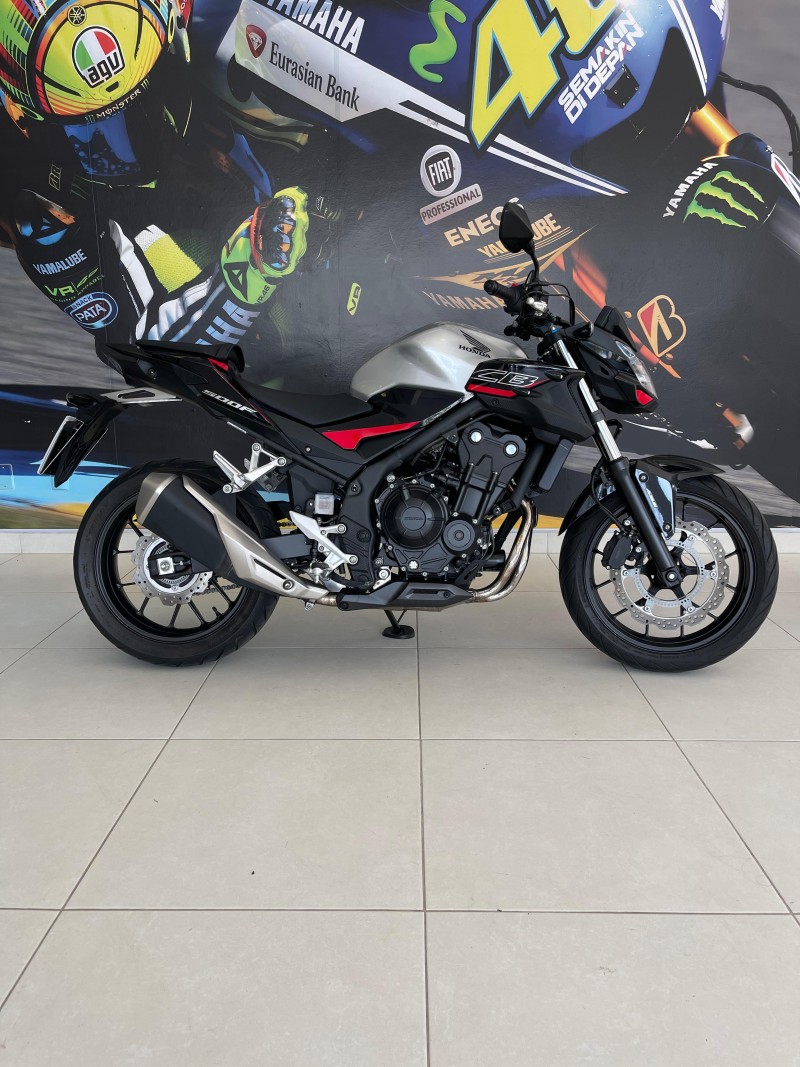 cb 500f abs 2022 passo fundo