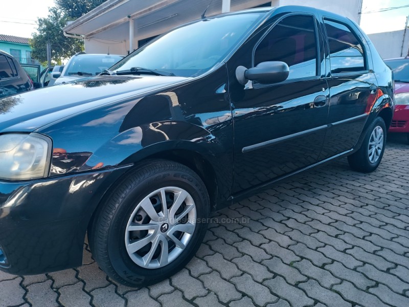 logan 1.0 expression 16v flex 4p manual 2009 caxias do sul