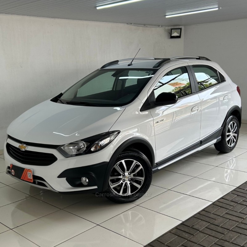 onix 1.4 mpfi activ 8v flex 4p manual 2017 vacaria