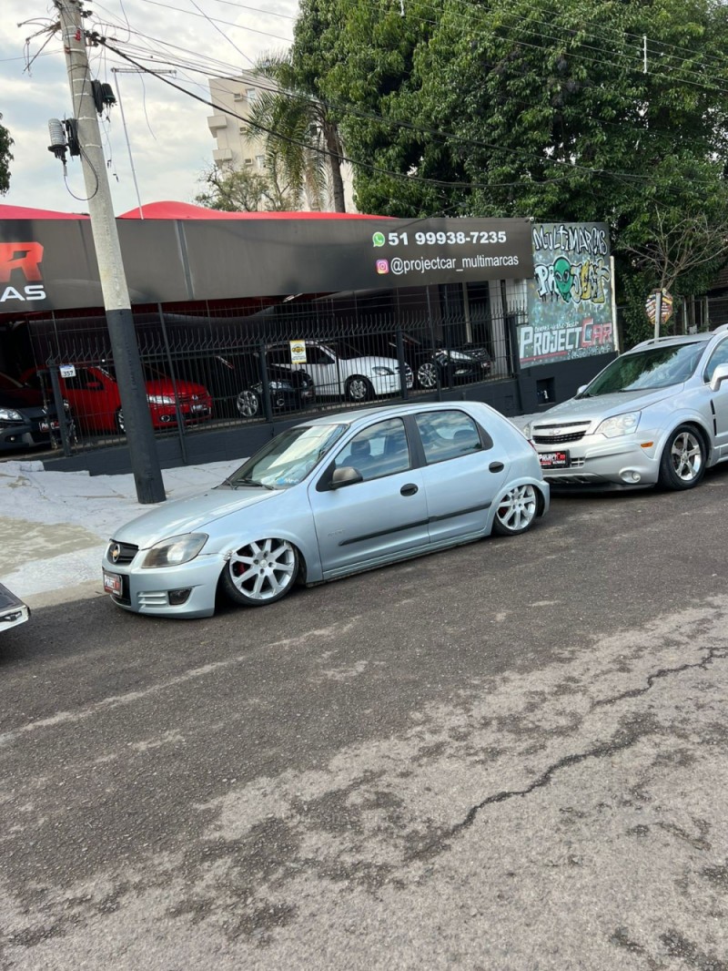 celta 1.0 mpfi 8v gasolina 4p manual 2011 novo hamburgo