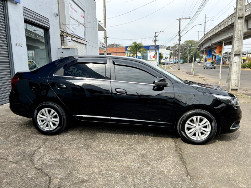 cobalt 1.8 mpfi ltz 8v flex 4p manual 2019 novo hamburgo