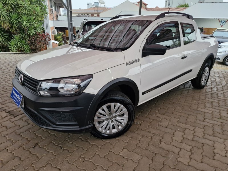 saveiro 1.6 msi robust cd 8v flex 2p manual 2019 lajeado