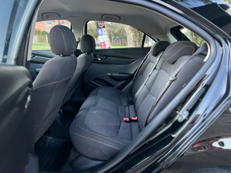ONIX 1.4 MPFI LTZ 8V FLEX 4P MANUAL - 2014 - MONTENEGRO