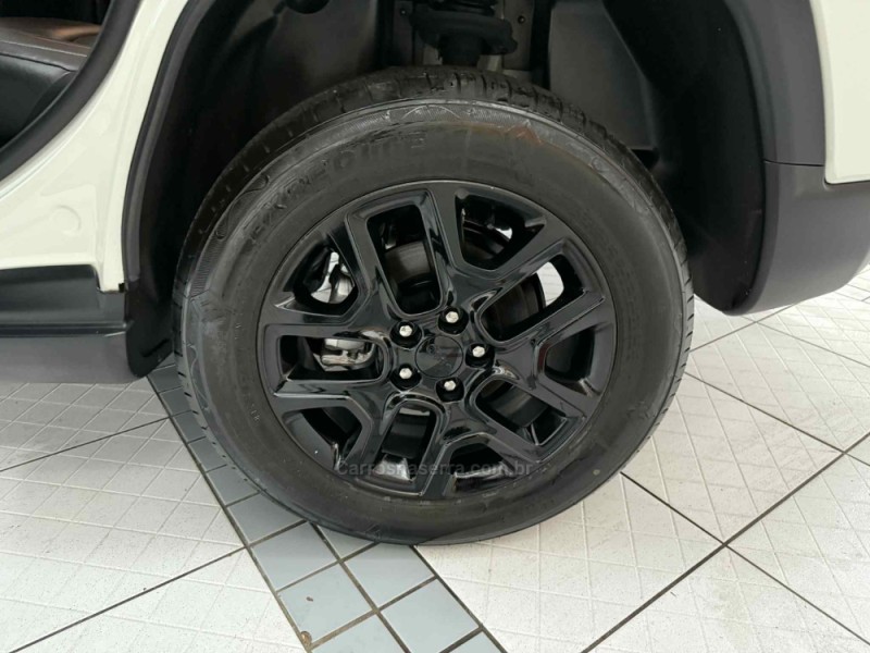 COMPASS 2.0 16V DIESEL TRAILHAWK 4X4 AUTOMÁTICO - 2018 - PORTO ALEGRE