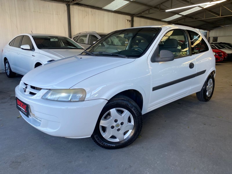 celta 1.0 mpfi 8v gasolina 2p manual 2003 caxias do sul