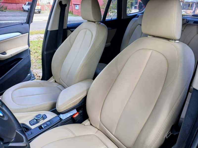 X1 2.0 16V TURBO ACTIVEFLEX SDRIVE20I 4P AUTOMÁTICO - 2017 - NOVO HAMBURGO
