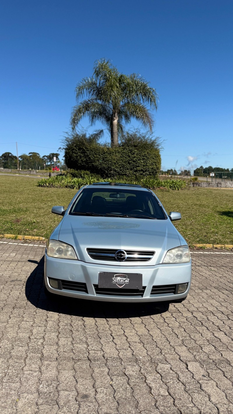 astra 2.0 sfi gsi 16v gasolina 4p manual 2003 caxias do sul