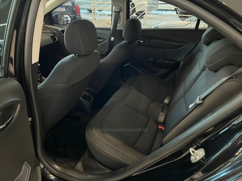 ONIX 1.4 MPFI LTZ 8V FLEX 4P MANUAL - 2015 - CAXIAS DO SUL