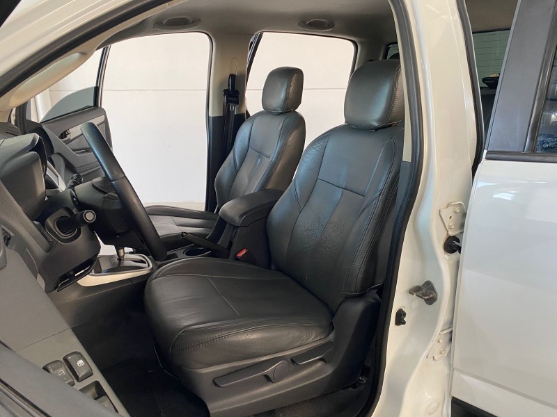 S10 2.8 LT 4X2 CD 16V TURBO DIESEL 4P AUTOMÁTICO - 2014 - LAJEADO
