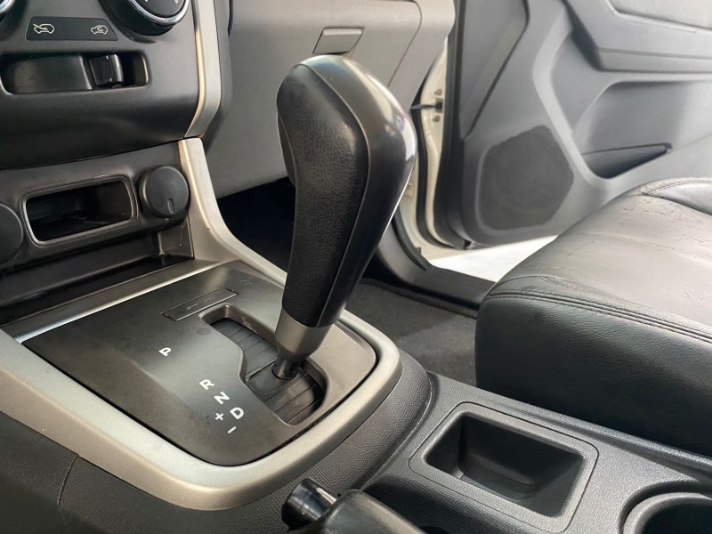S10 2.8 LT 4X2 CD 16V TURBO DIESEL 4P AUTOMÁTICO - 2014 - LAJEADO
