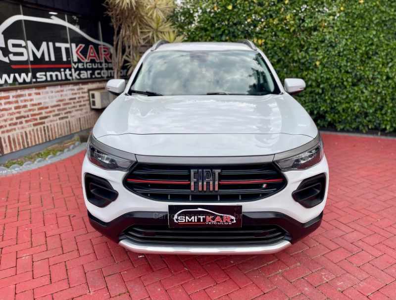 PULSE 1.0 AUDACE TURBO 200 12V FLEX 4P AUTOMÁTICO - 2022 - ROLANTE