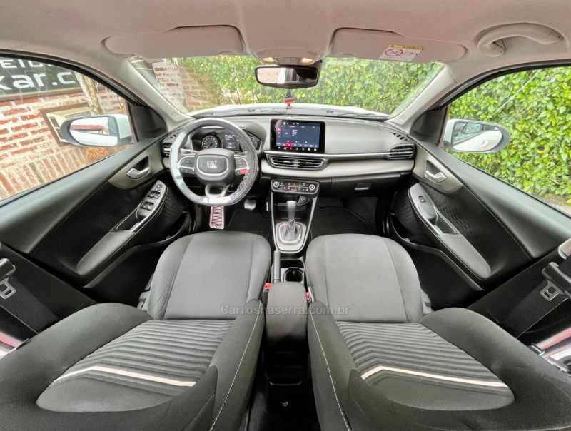 PULSE 1.0 AUDACE TURBO 200 12V FLEX 4P AUTOMÁTICO - 2022 - ROLANTE
