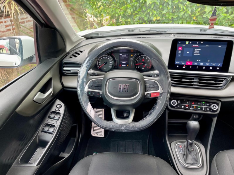PULSE 1.0 AUDACE TURBO 200 12V FLEX 4P AUTOMÁTICO - 2022 - ROLANTE