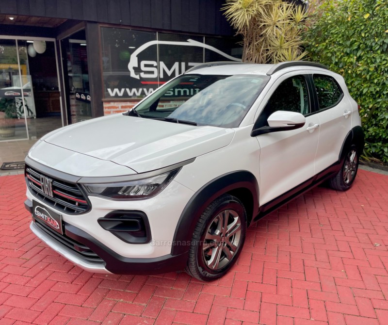 pulse 1.0 audace turbo 200 12v flex 4p automatico 2022 rolante