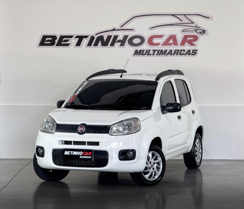uno 1.0 firefly flex attractive 4p manual 2016 estancia velha