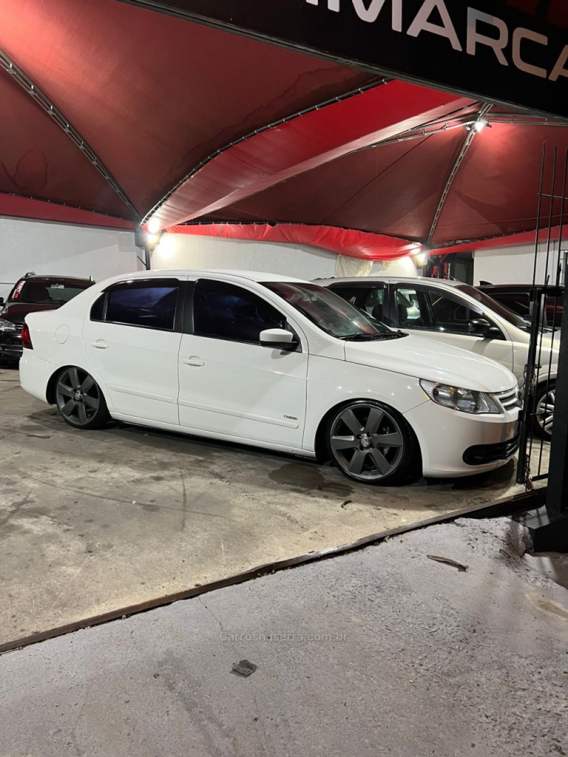 voyage 1.0 mi 8v flex 4p manual 2011 novo hamburgo