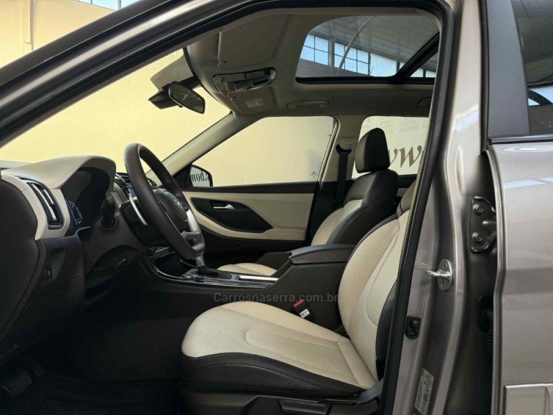 CRETA 2.0 ULTIMATE 16V FLEX 4P AUTOMÁTICO - 2022 - PORTO ALEGRE