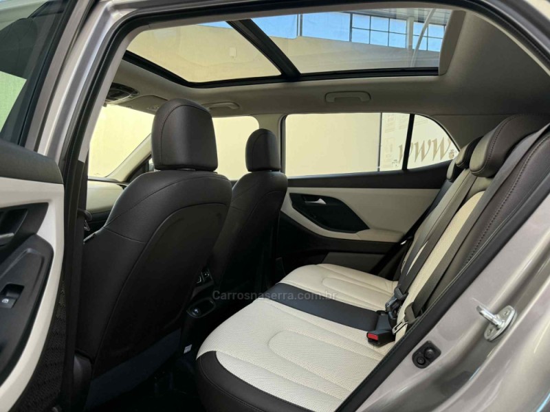 CRETA 2.0 ULTIMATE 16V FLEX 4P AUTOMÁTICO - 2022 - PORTO ALEGRE