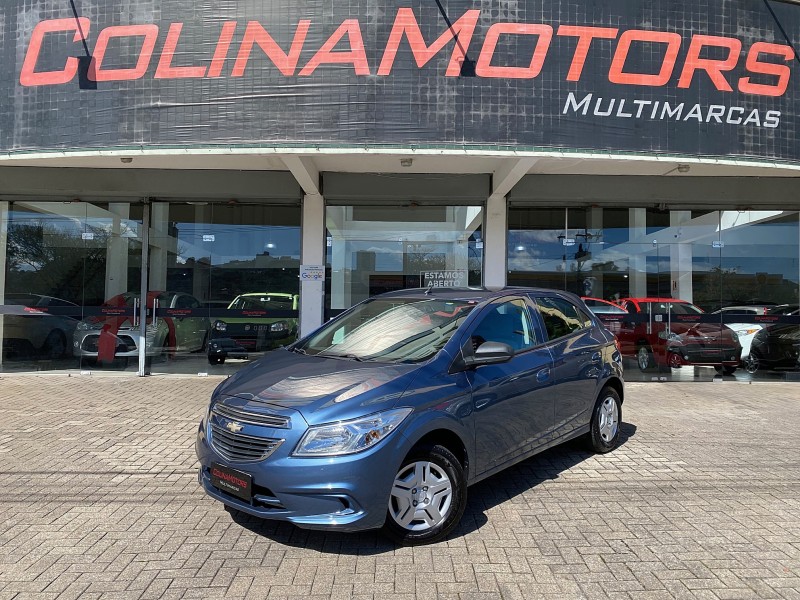 onix 1.0 mpfi lt 8v flex 4p manual 2015 caxias do sul