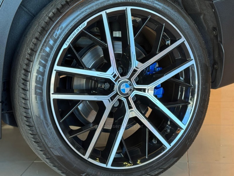 X2 2.0 16V TURBO ACTIVEFLEX SDRIVE 20I 4P AUTOMÁTICO - 2019 - DOIS IRMãOS
