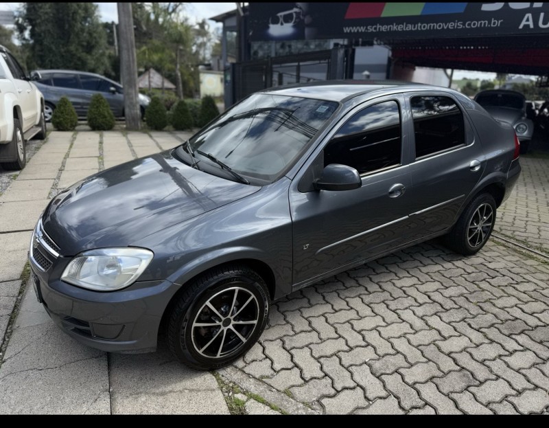 prisma 1.4 mpfi lt 8v flex 4p manual 2012 nova petropolis