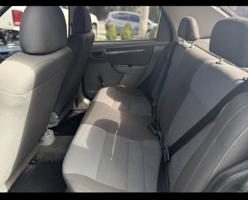 PRISMA 1.4 MPFI LT 8V FLEX 4P MANUAL - 2012 - NOVA PETRóPOLIS