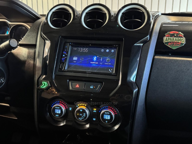 T4 3.2 TDI 4X4 20V TURBO INTERCOOLER DIESEL 2P MANUAL - 2018 - DOIS IRMãOS