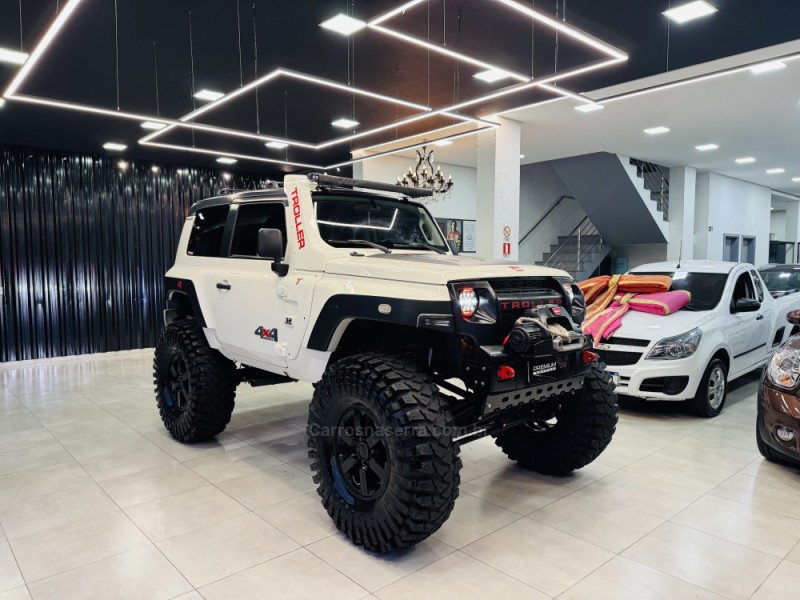 t4 3.2 tdi 4x4 20v turbo intercooler diesel 2p manual 2018 dois irmaos