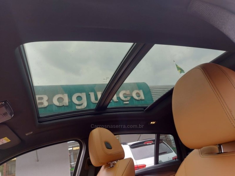 X4 3.0 M40I 24V TURBO 4P GASOLINA AUTOMÁTICO - 2020 - NOVO HAMBURGO