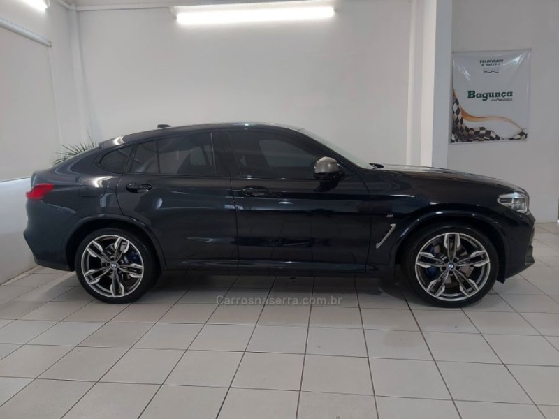 X4 3.0 M40I 24V TURBO 4P GASOLINA AUTOMÁTICO - 2020 - NOVO HAMBURGO