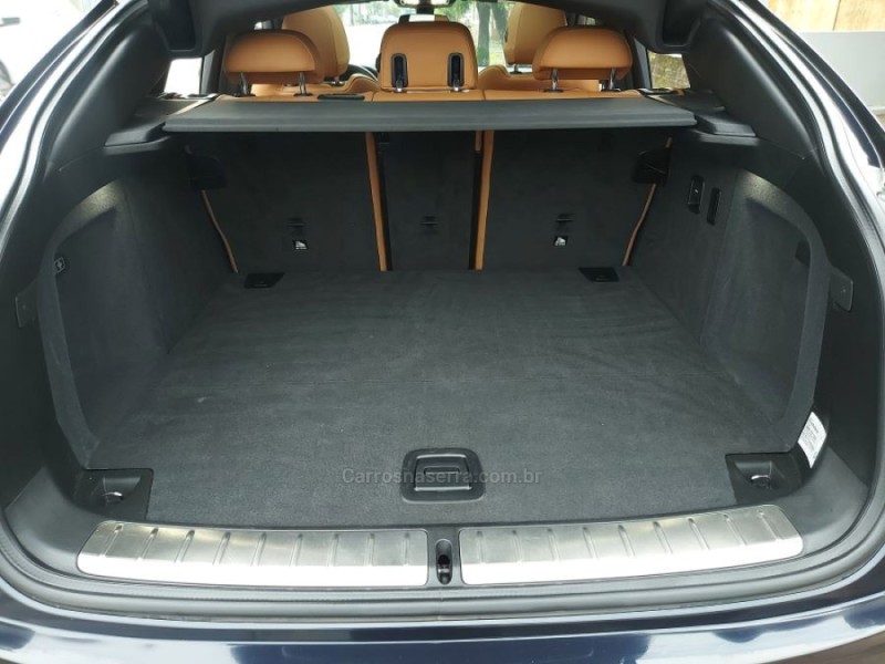 X4 3.0 M40I 24V TURBO 4P GASOLINA AUTOMÁTICO - 2020 - NOVO HAMBURGO