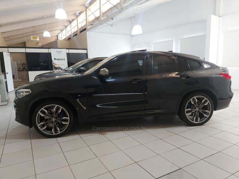 X4 3.0 M40I 24V TURBO 4P GASOLINA AUTOMÁTICO - 2020 - NOVO HAMBURGO
