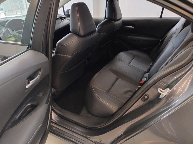 COROLLA 2.0 XEI 16V FLEX 4P AUTOMÁTICO - 2022 - BENTO GONçALVES