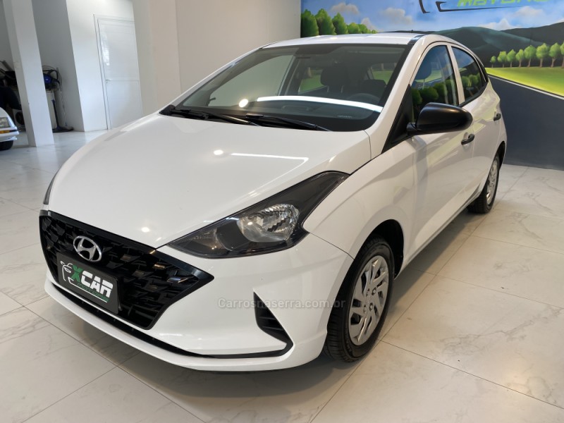 hb20 1.0 sense 12v flex 4p manual 2021 bento goncalves